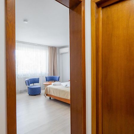 Complex Paloma Coral Hotel Mamaia Luaran gambar