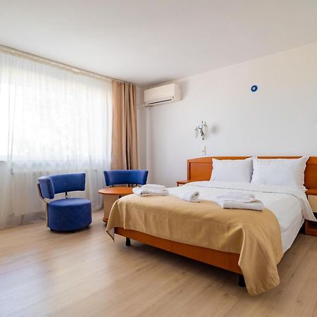 Complex Paloma Coral Hotel Mamaia Luaran gambar