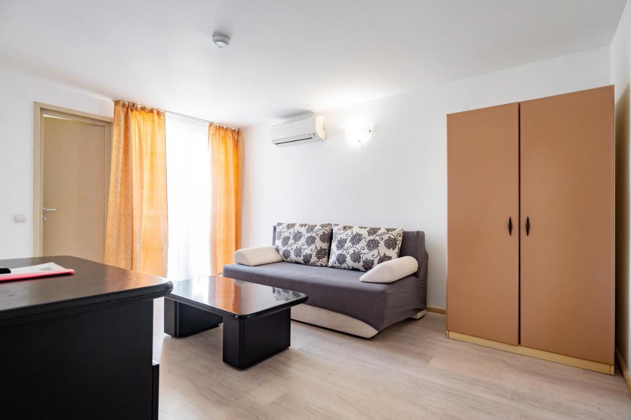 Complex Paloma Coral Hotel Mamaia Luaran gambar