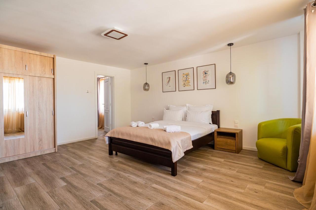 Complex Paloma Coral Hotel Mamaia Luaran gambar