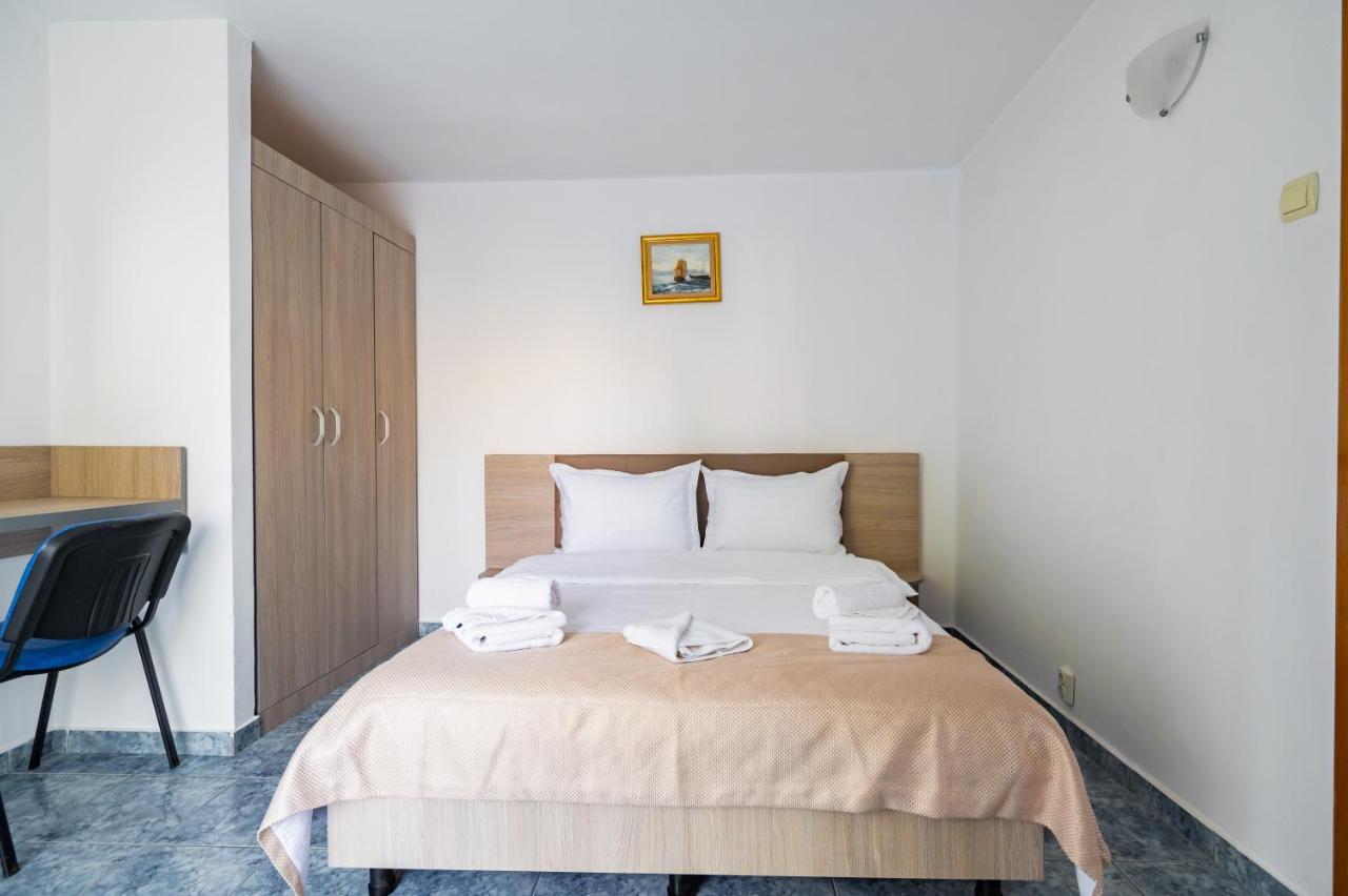 Complex Paloma Coral Hotel Mamaia Luaran gambar