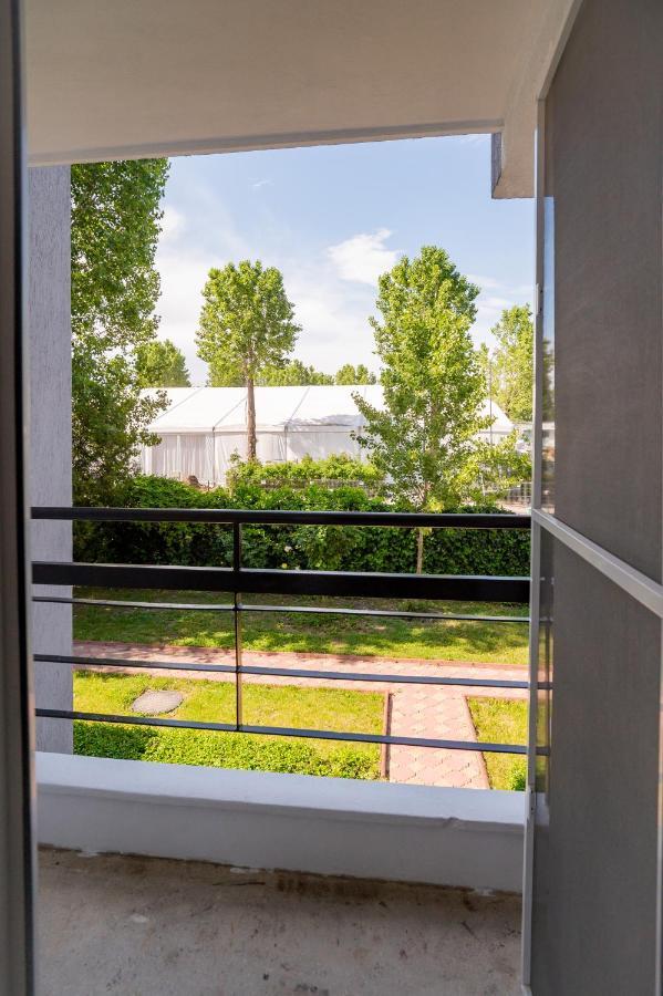 Complex Paloma Coral Hotel Mamaia Luaran gambar