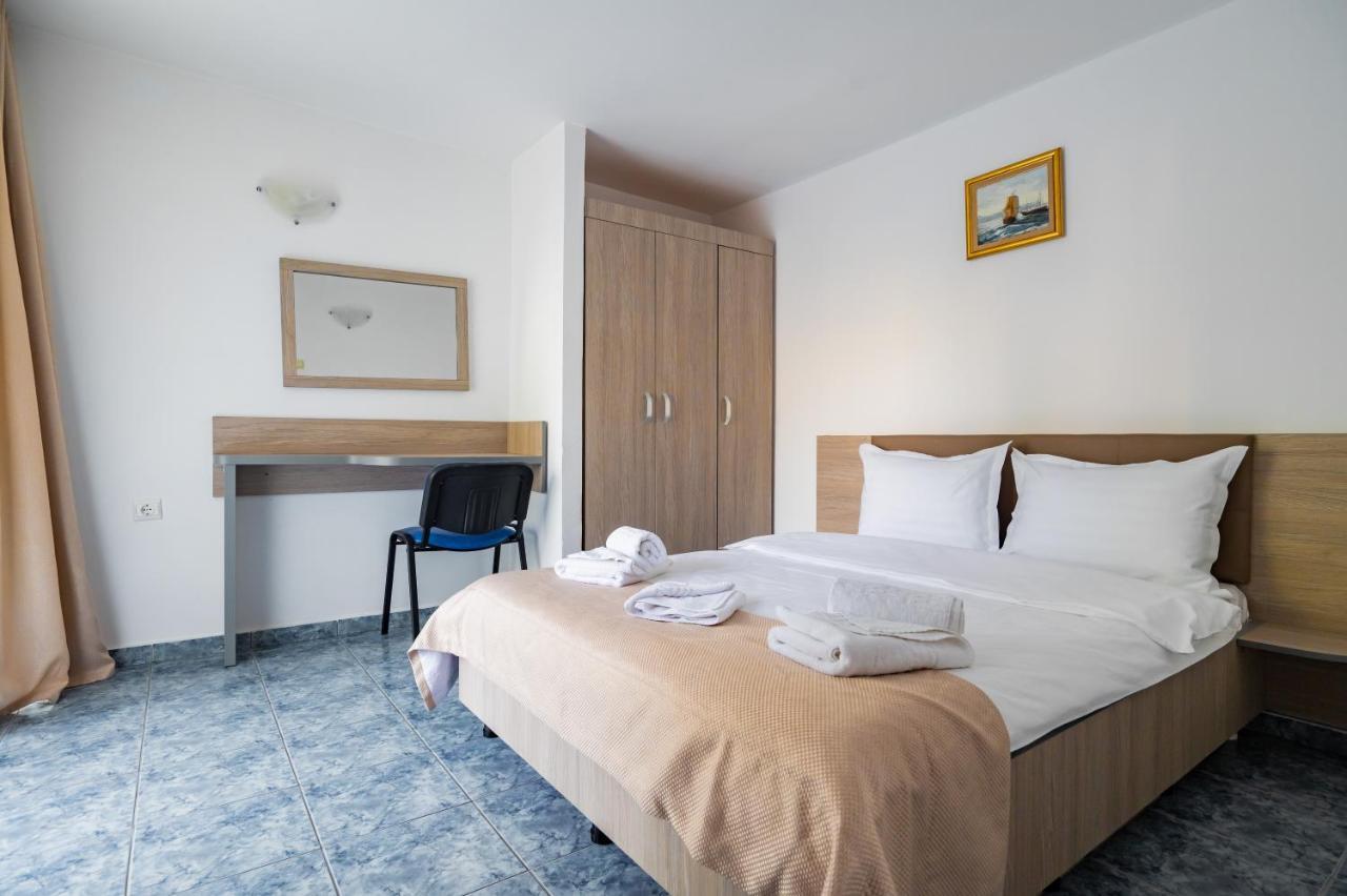 Complex Paloma Coral Hotel Mamaia Luaran gambar