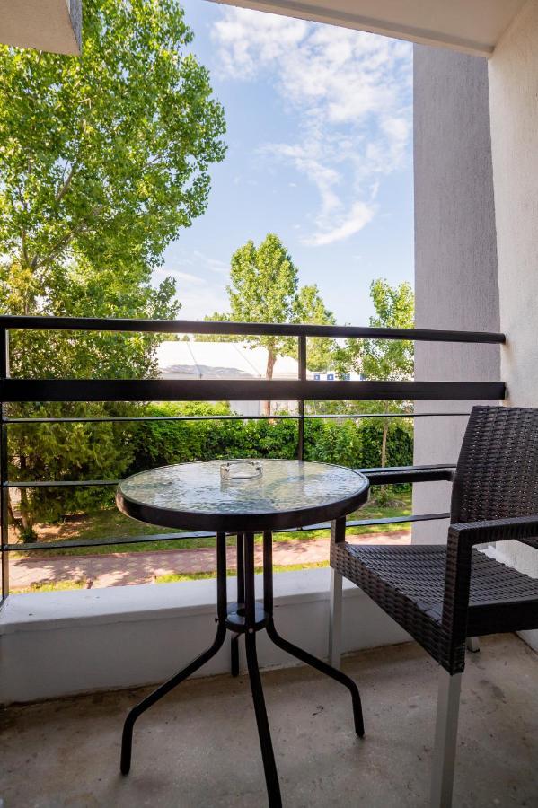 Complex Paloma Coral Hotel Mamaia Luaran gambar