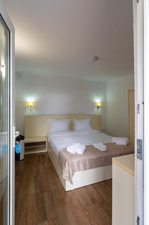 Complex Paloma Coral Hotel Mamaia Luaran gambar