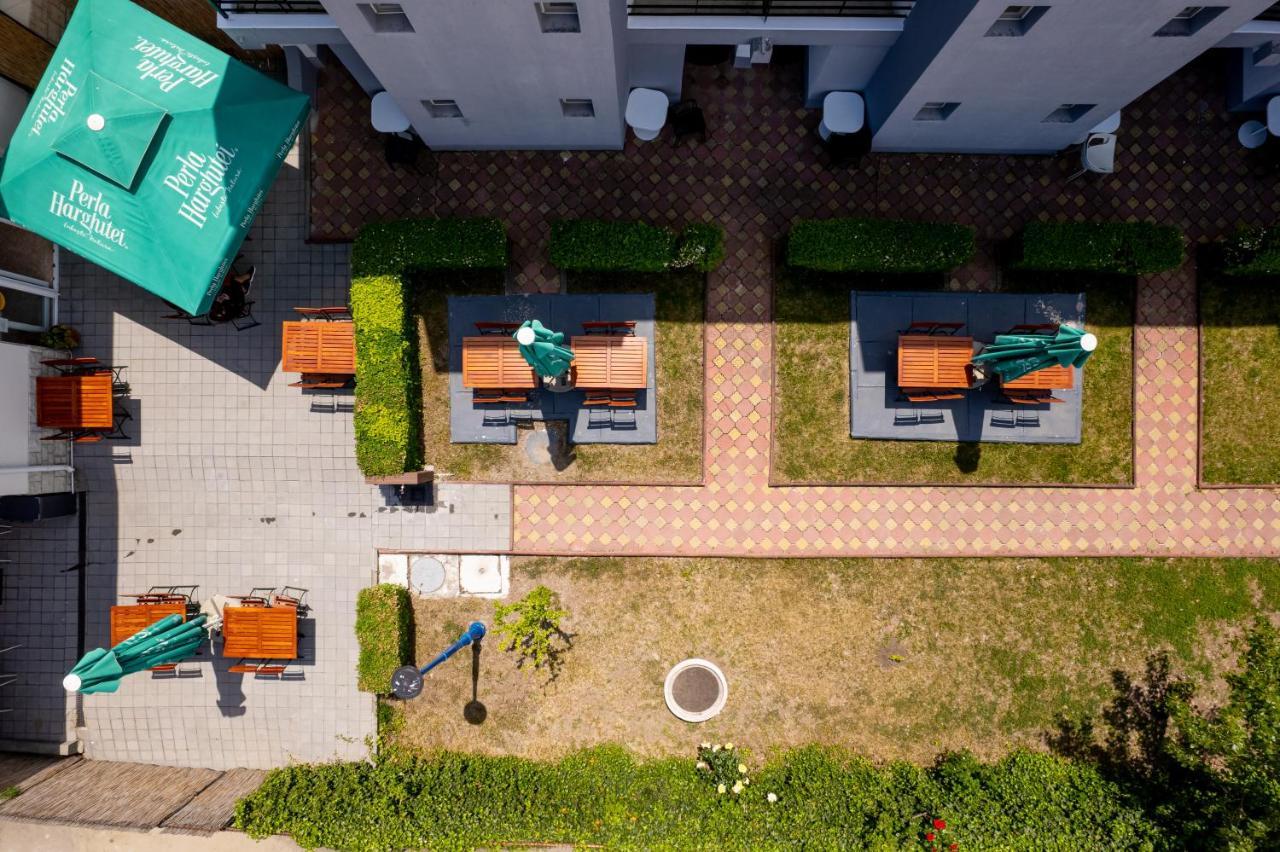 Complex Paloma Coral Hotel Mamaia Luaran gambar