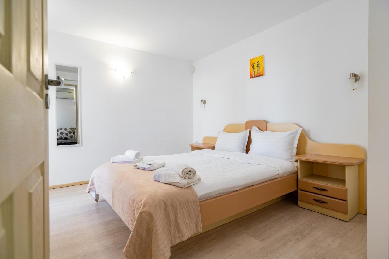 Complex Paloma Coral Hotel Mamaia Luaran gambar