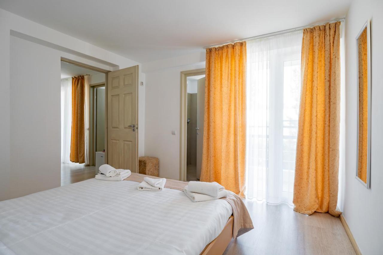 Complex Paloma Coral Hotel Mamaia Luaran gambar