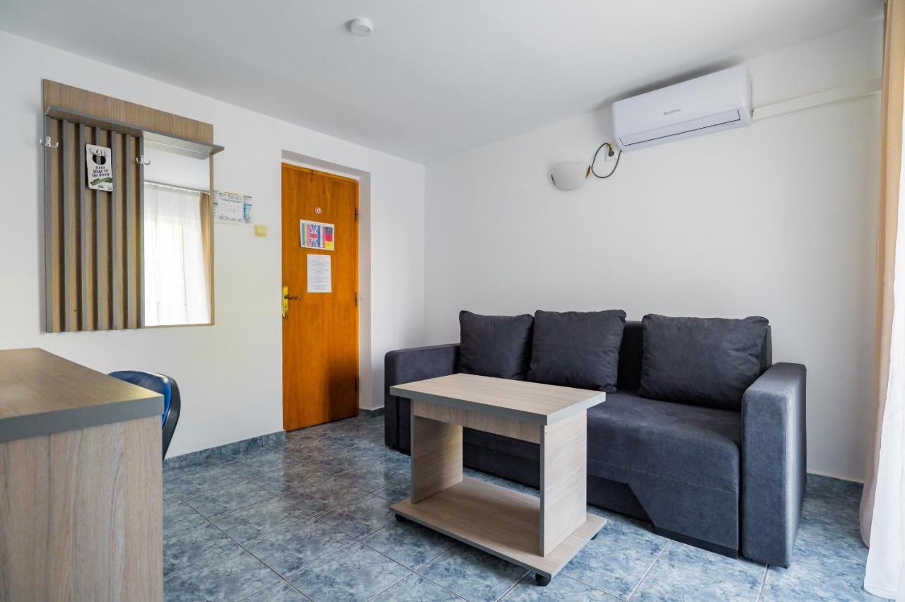 Complex Paloma Coral Hotel Mamaia Luaran gambar