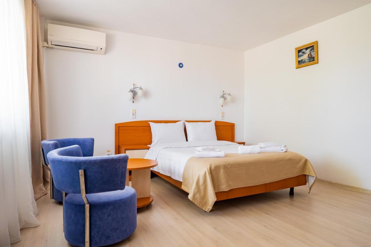 Complex Paloma Coral Hotel Mamaia Luaran gambar