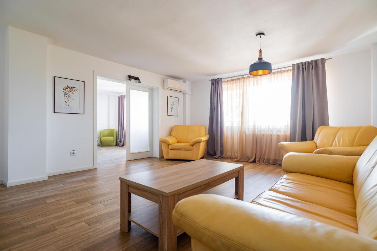 Complex Paloma Coral Hotel Mamaia Luaran gambar