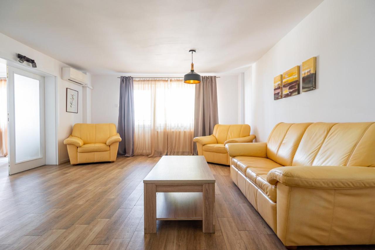 Complex Paloma Coral Hotel Mamaia Luaran gambar