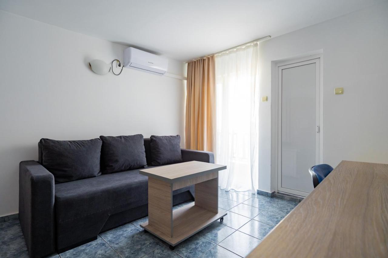 Complex Paloma Coral Hotel Mamaia Luaran gambar