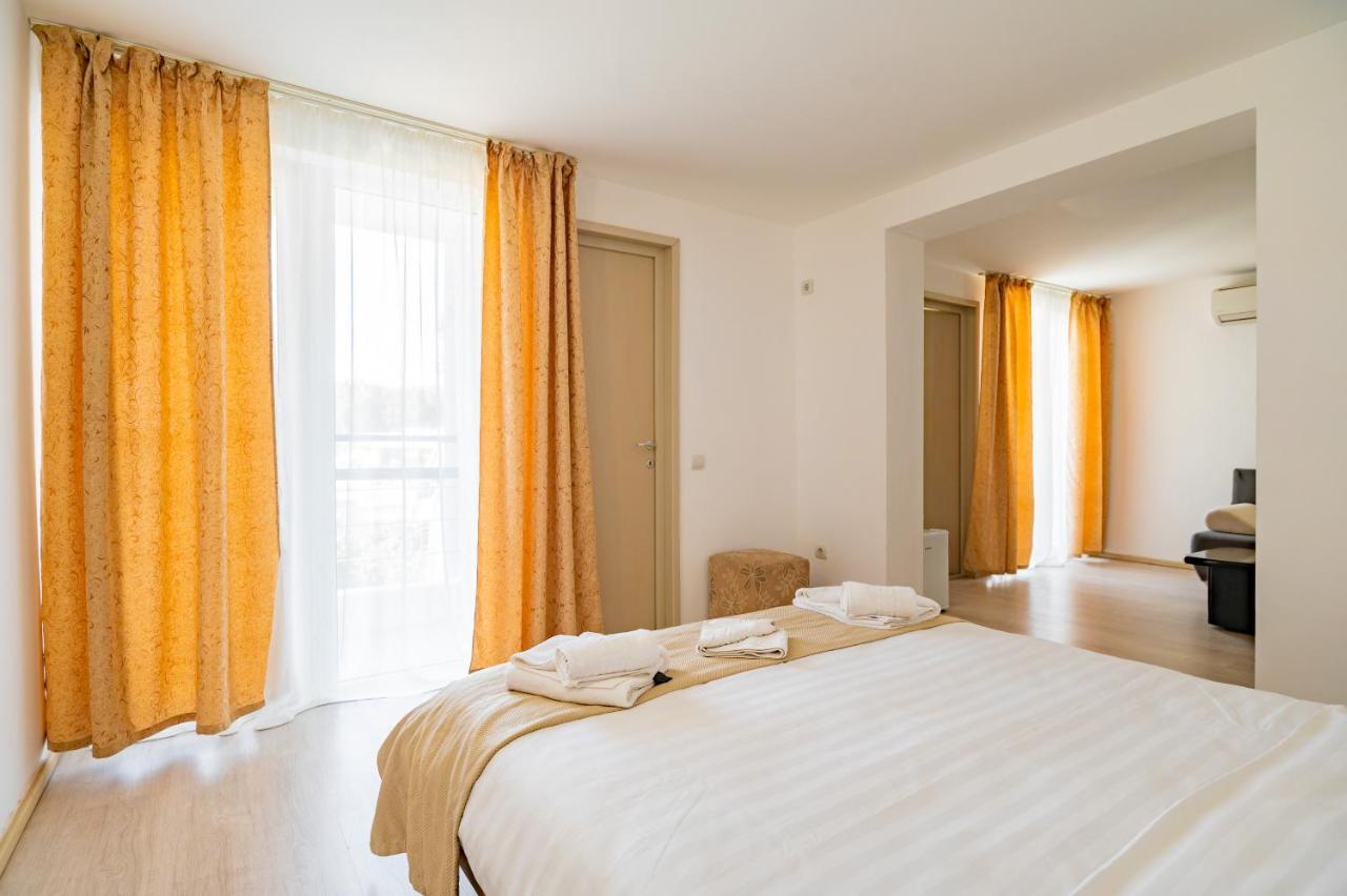 Complex Paloma Coral Hotel Mamaia Luaran gambar