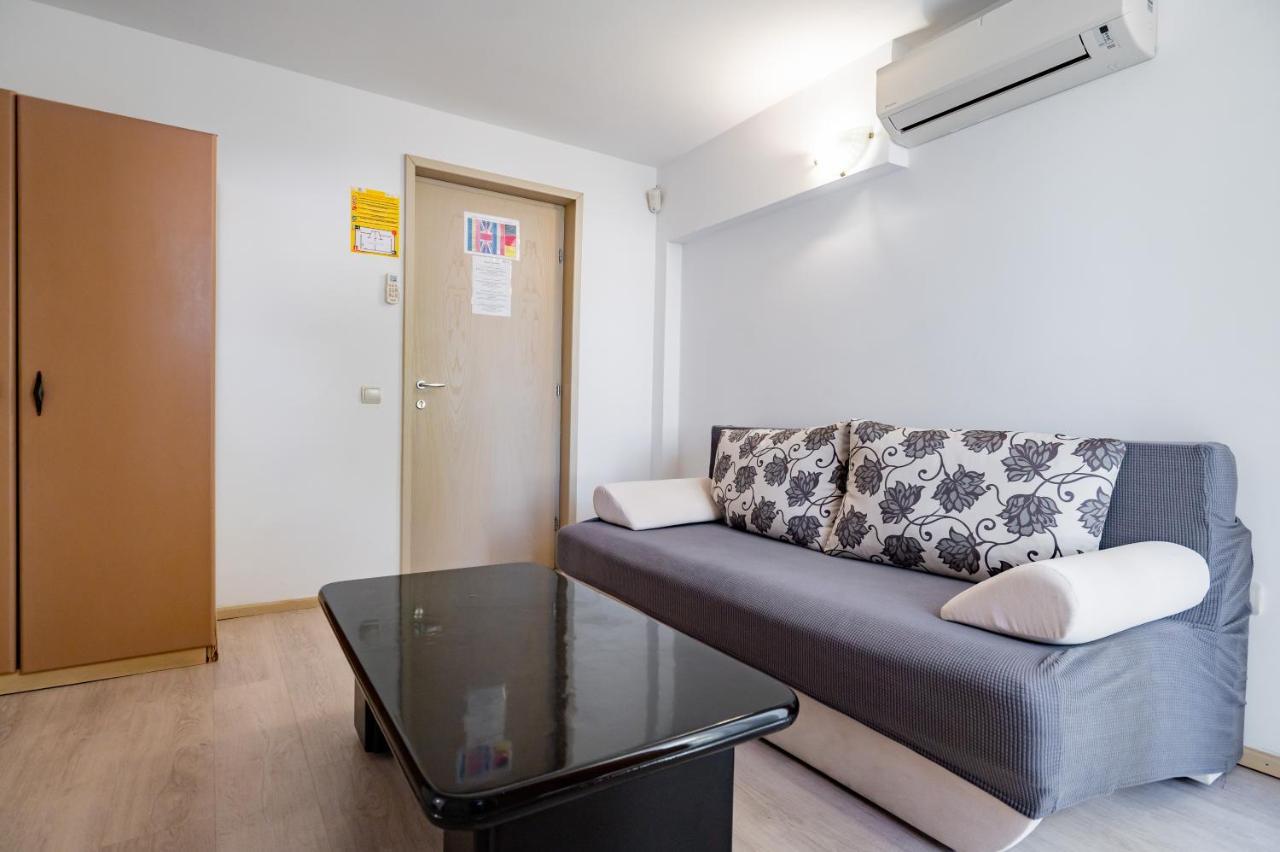 Complex Paloma Coral Hotel Mamaia Luaran gambar