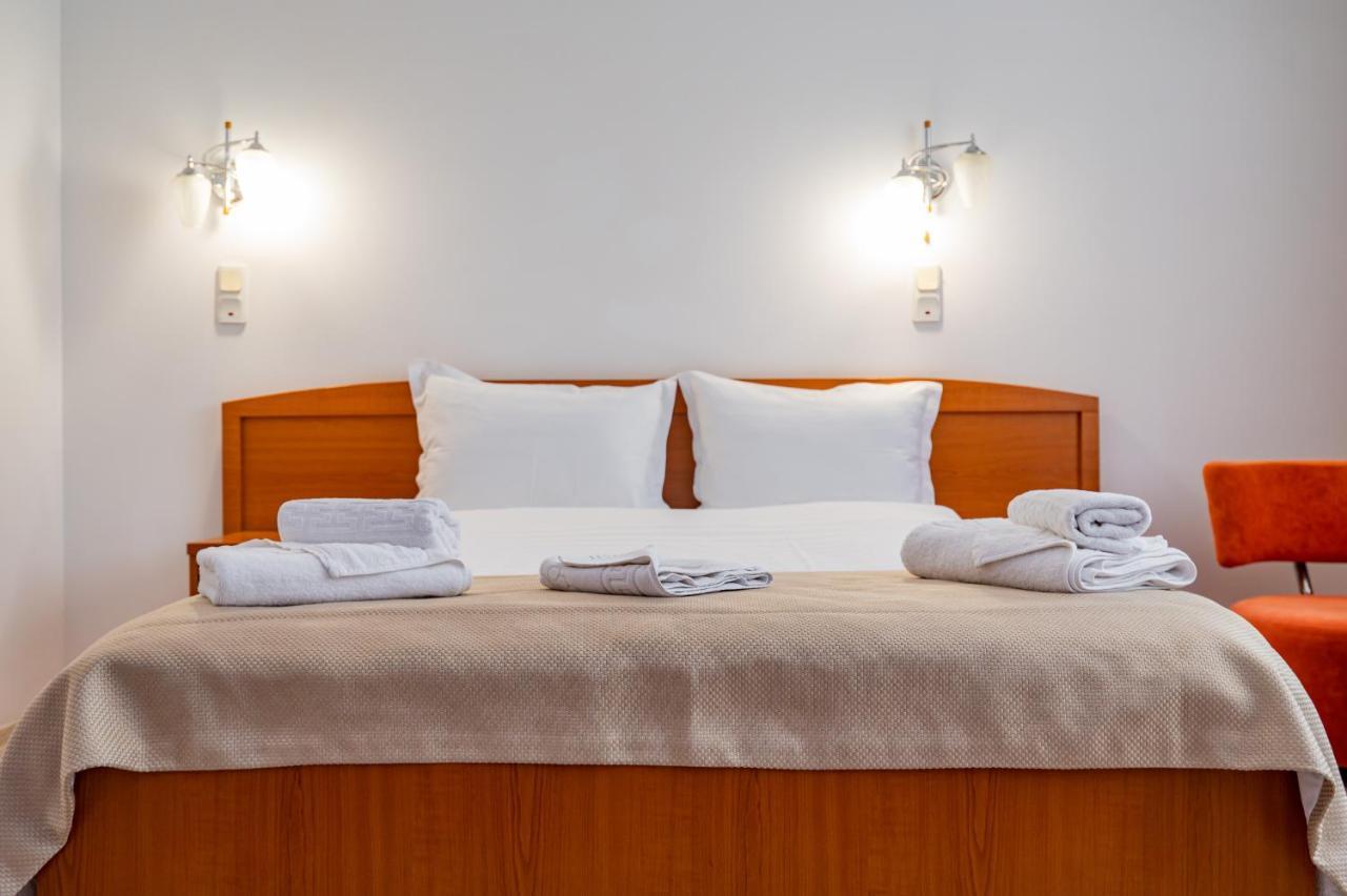 Complex Paloma Coral Hotel Mamaia Luaran gambar