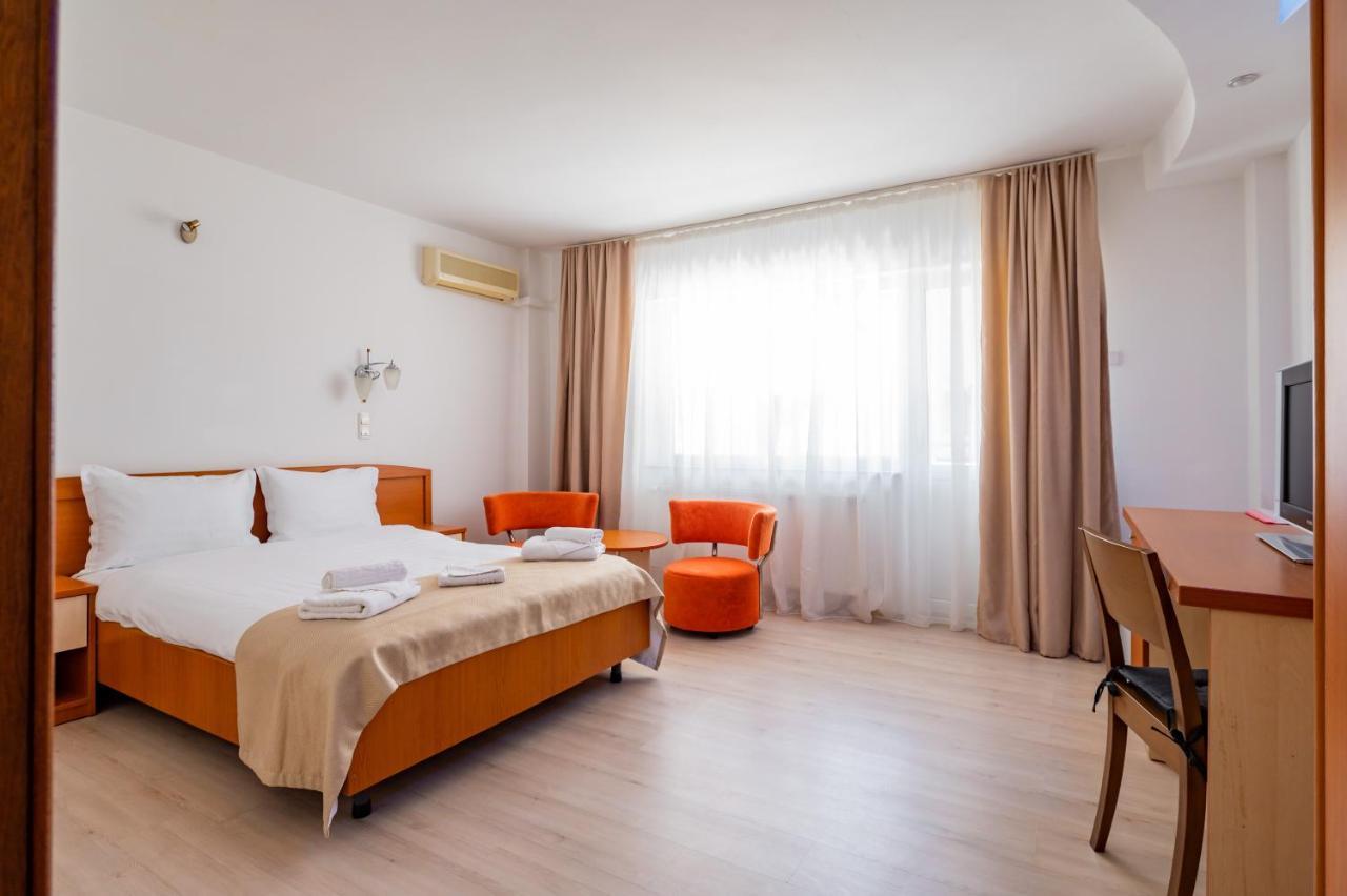 Complex Paloma Coral Hotel Mamaia Luaran gambar