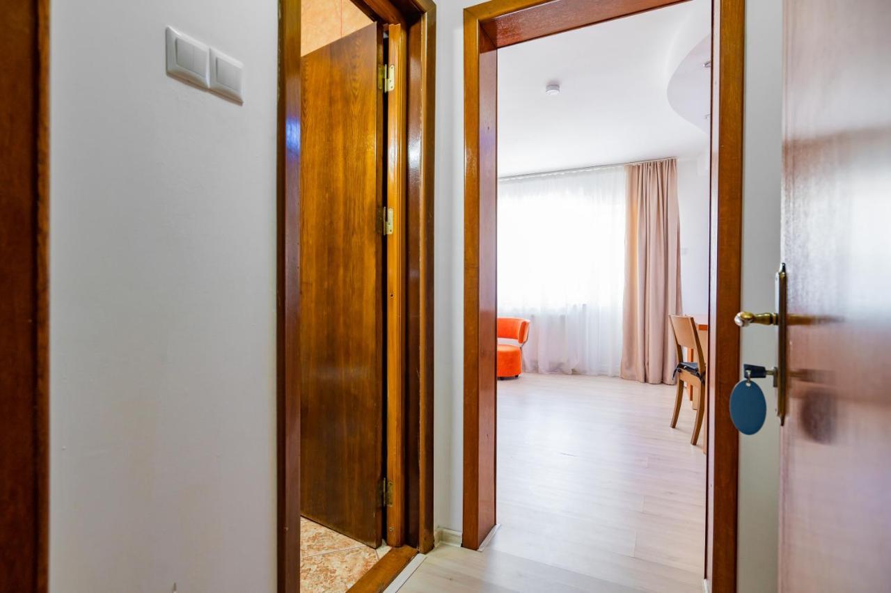 Complex Paloma Coral Hotel Mamaia Luaran gambar