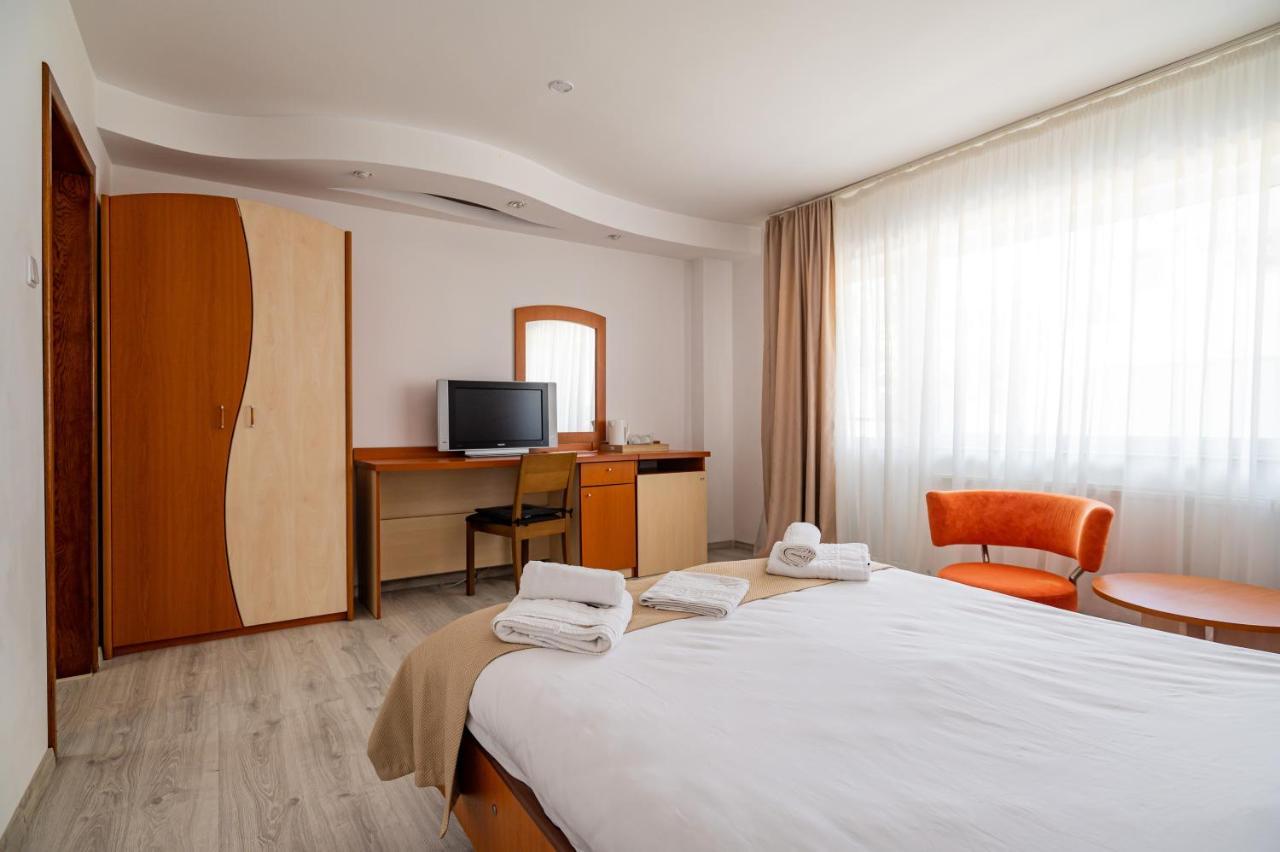 Complex Paloma Coral Hotel Mamaia Luaran gambar