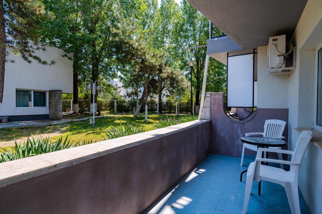 Complex Paloma Coral Hotel Mamaia Luaran gambar