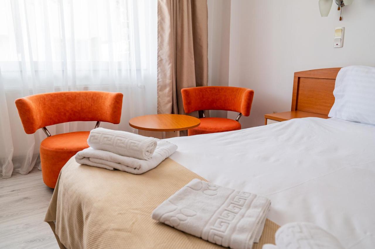 Complex Paloma Coral Hotel Mamaia Luaran gambar