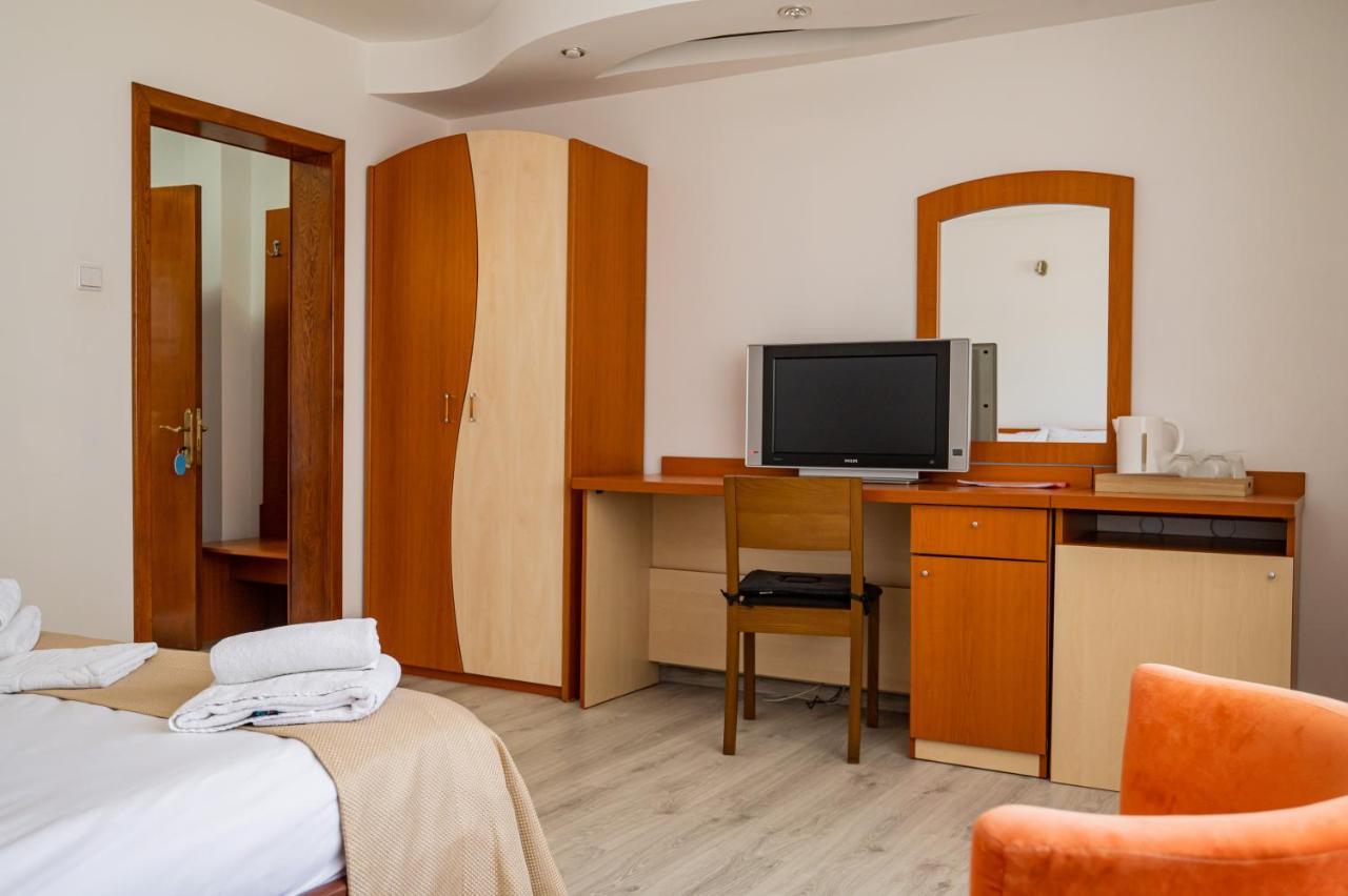Complex Paloma Coral Hotel Mamaia Luaran gambar