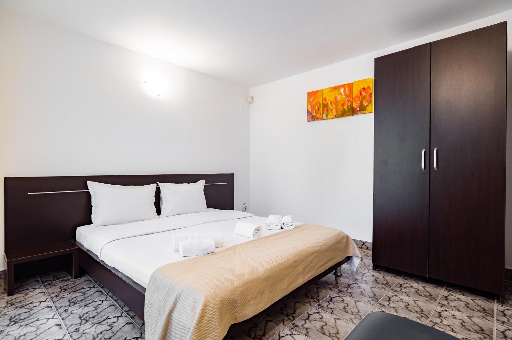 Complex Paloma Coral Hotel Mamaia Luaran gambar