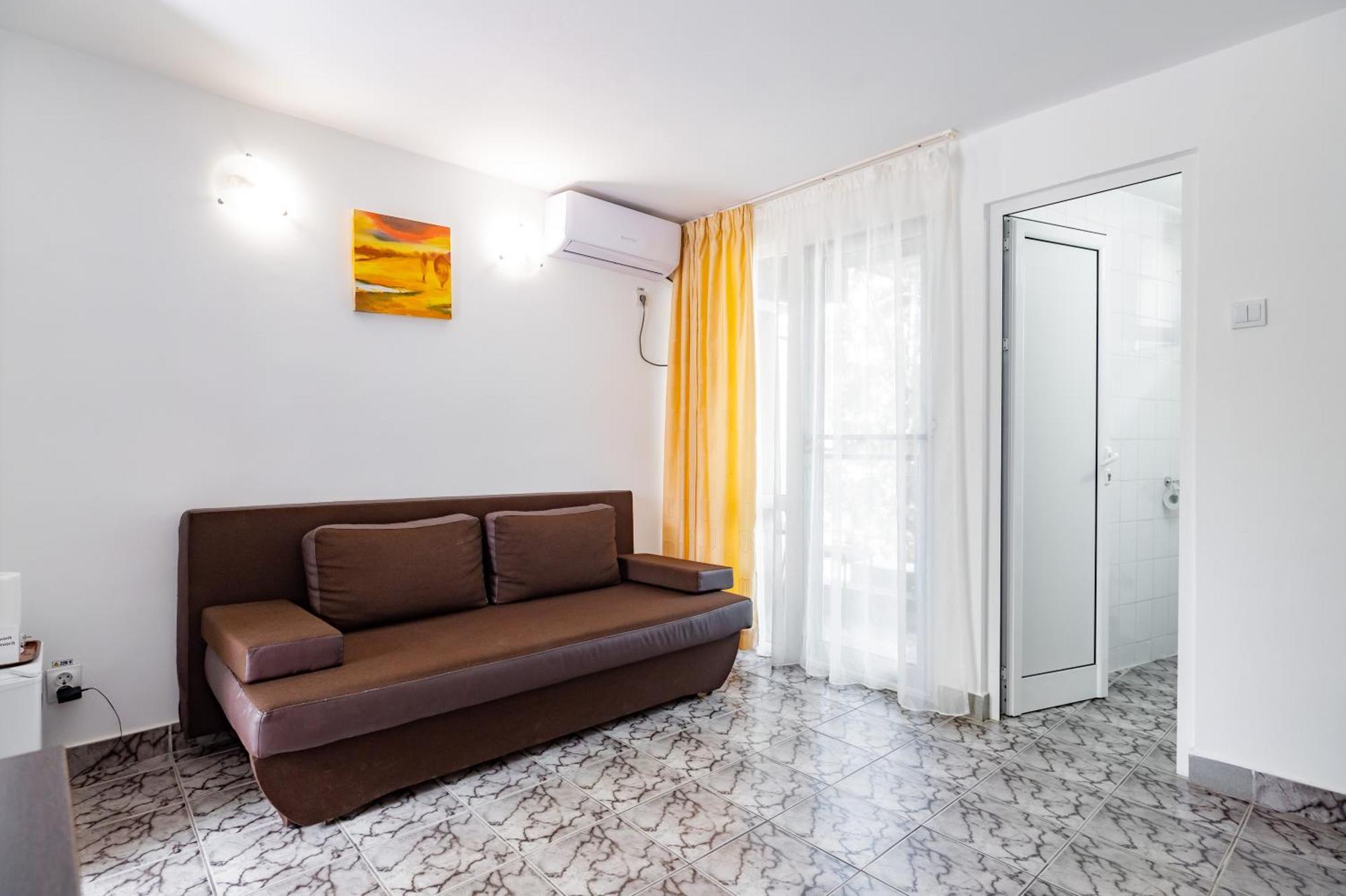 Complex Paloma Coral Hotel Mamaia Luaran gambar