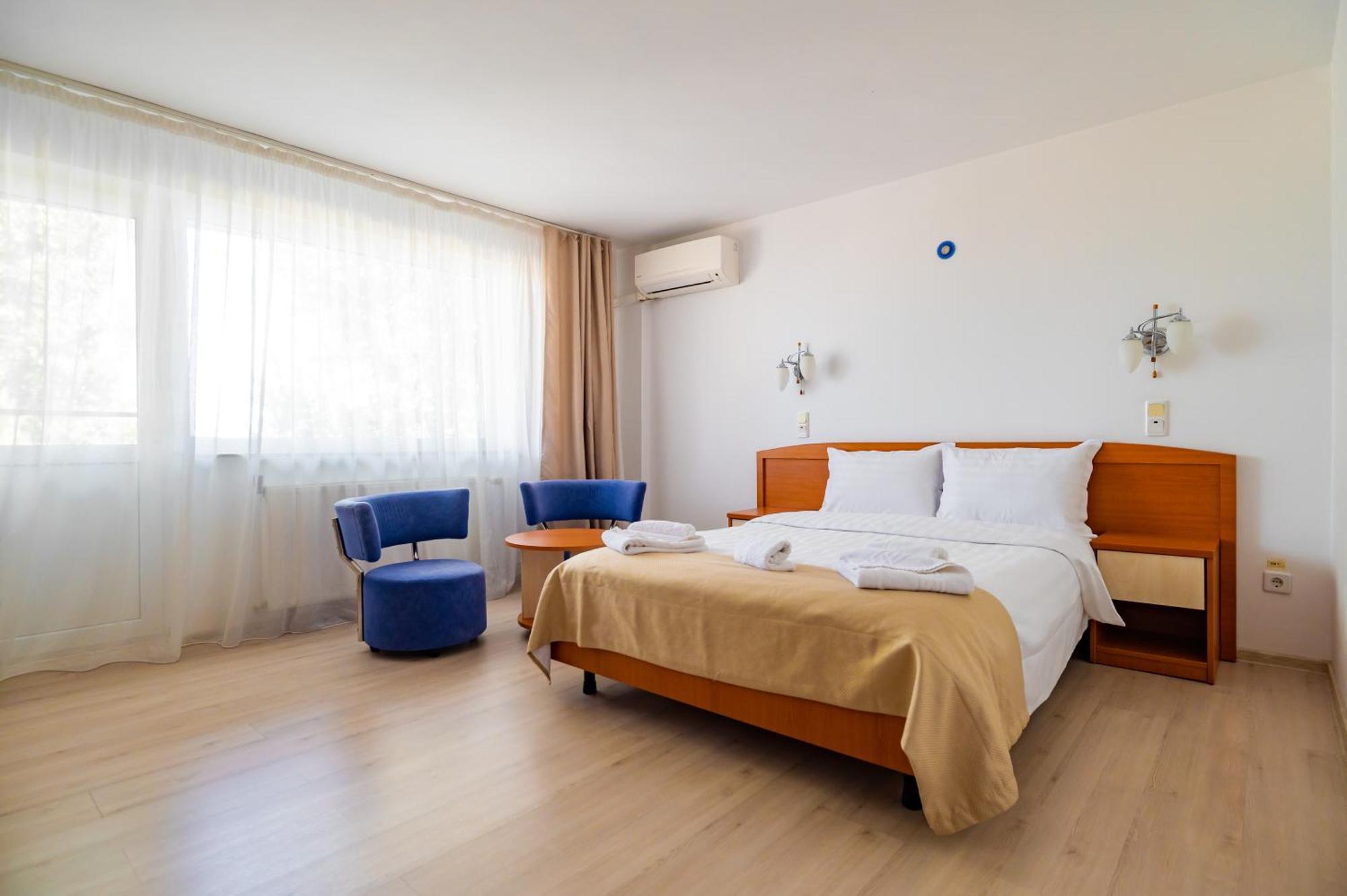 Complex Paloma Coral Hotel Mamaia Luaran gambar
