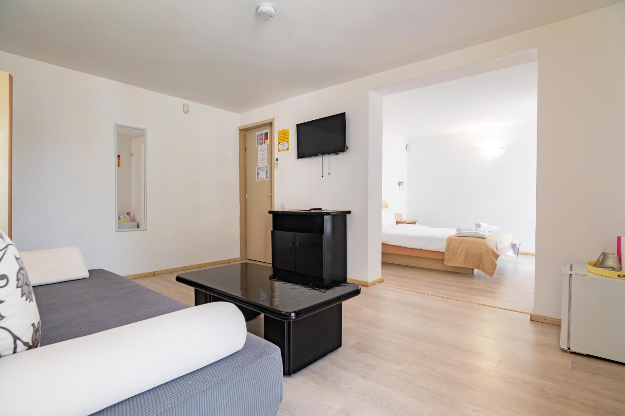 Complex Paloma Coral Hotel Mamaia Luaran gambar