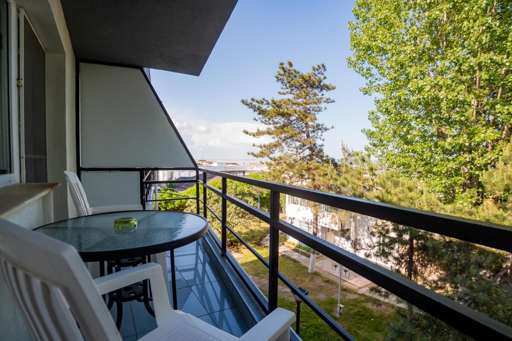 Complex Paloma Coral Hotel Mamaia Luaran gambar