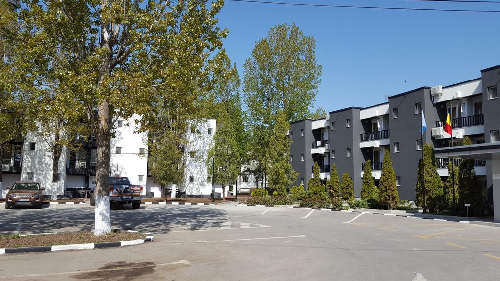 Complex Paloma Coral Hotel Mamaia Luaran gambar