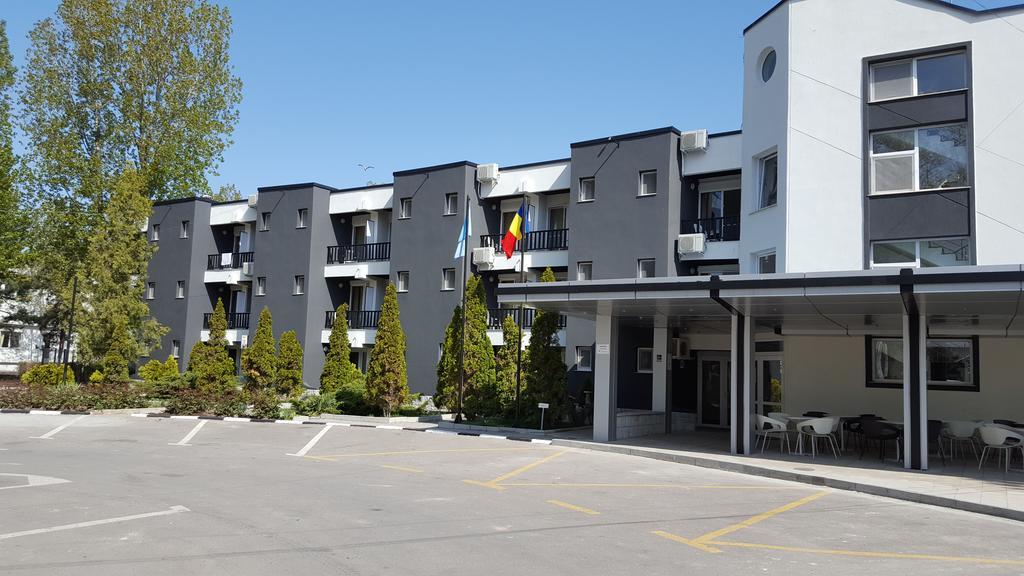 Complex Paloma Coral Hotel Mamaia Luaran gambar